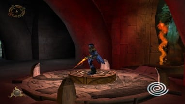 Legacy of Kain: Soul Reaver 2 Image