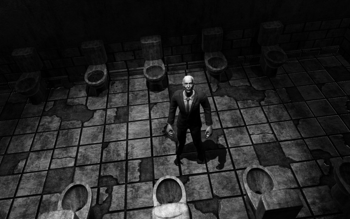 Games like Let's Fart Brandon : Black And White