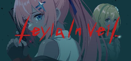 Games like Leyla In Veil