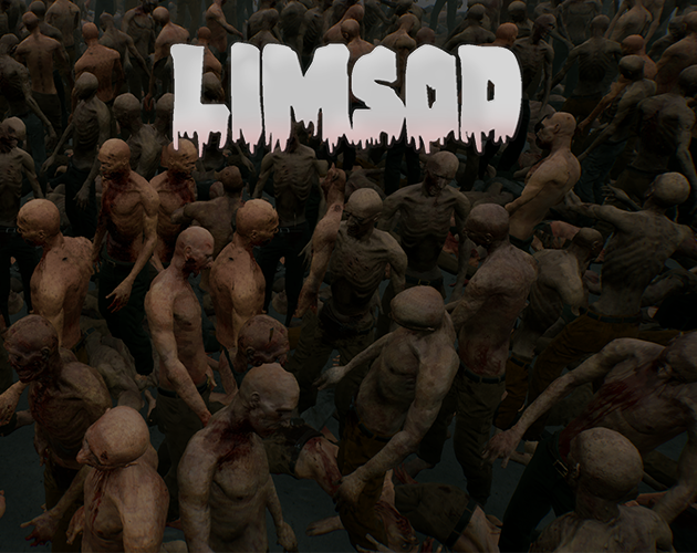 Games like Limsod