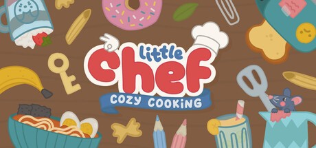 Games like Little Chef: Prototype