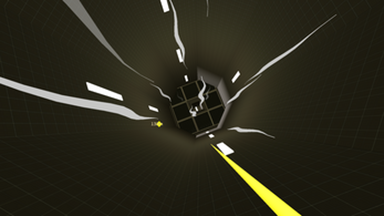 Lone Transmission Image