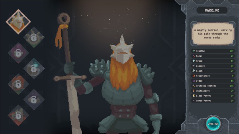 Lootbound screenshot