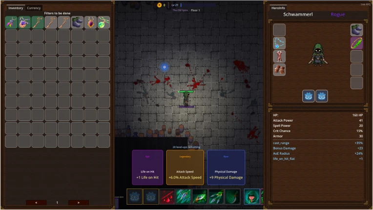 Lootspire Image