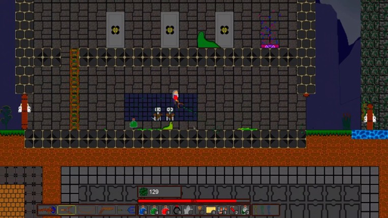 Lord of Bones screenshot