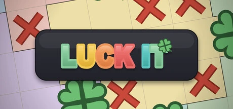 Games like LUCK IT