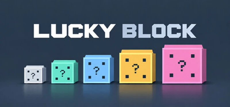 LUCKY BLOCK Image