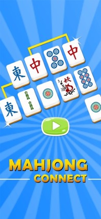 MAHJONG CONNECT Top games 2022 Image