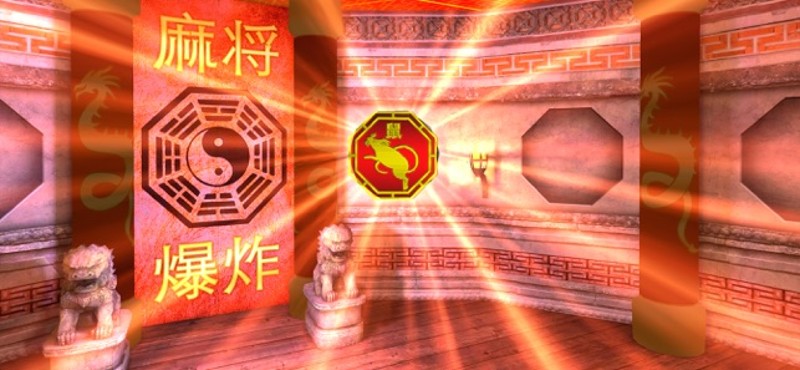 Mahjong Solitaire Blast - Ads Image