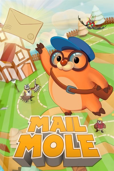 Games like Mail Mole