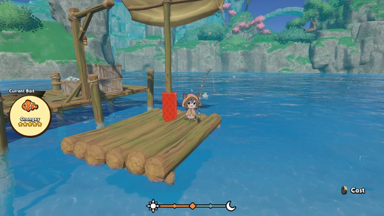 Master Baiter screenshot