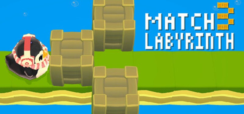 Match 3 Labyrinth Image