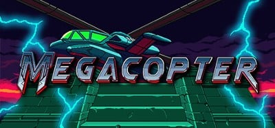 Megacopter: Blades of the Goddess Image