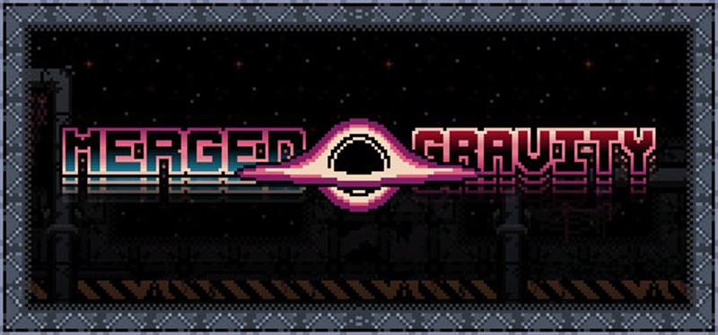 Merged Gravity Image