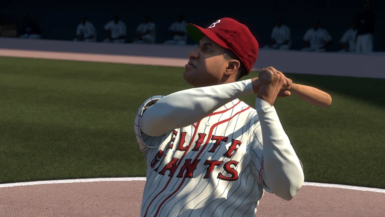 MLB The Show 26 screenshot