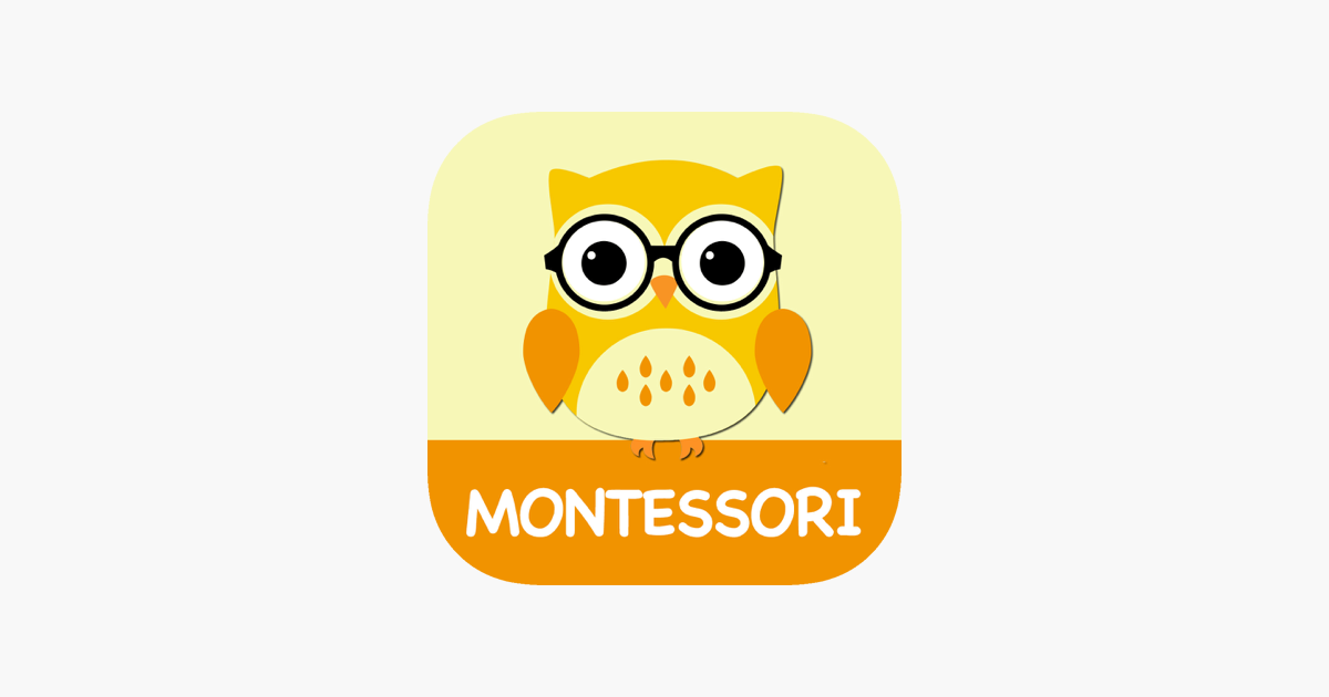 Games like Montessori - Things That Go Together Matching Game