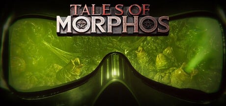Games like Morphos