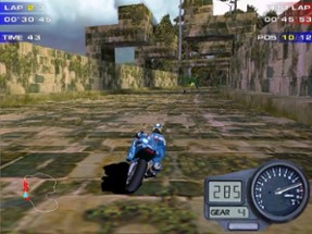 Moto Racer 2 Image