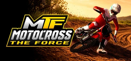 Games like Motocross The Force