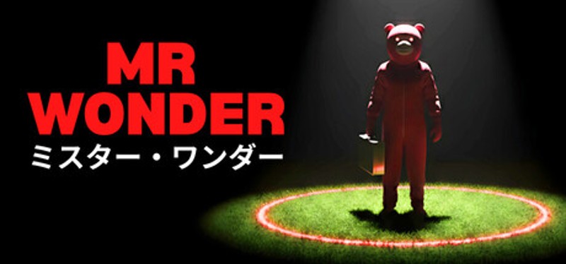 Mr Wonder Image