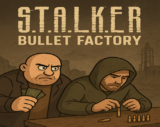 Games like My Bullet Backeria