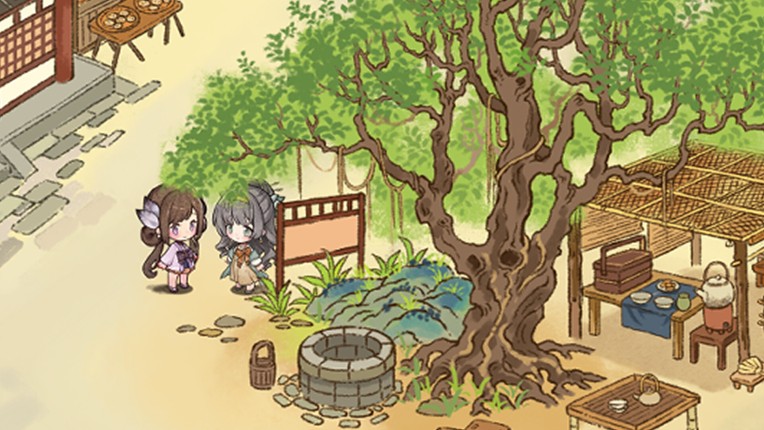 My Fairy Princess screenshot