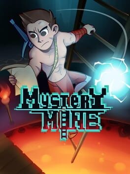 Games like Mystery Mine