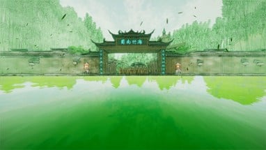 New Journey to the West Image