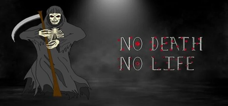 No Death No Life Image