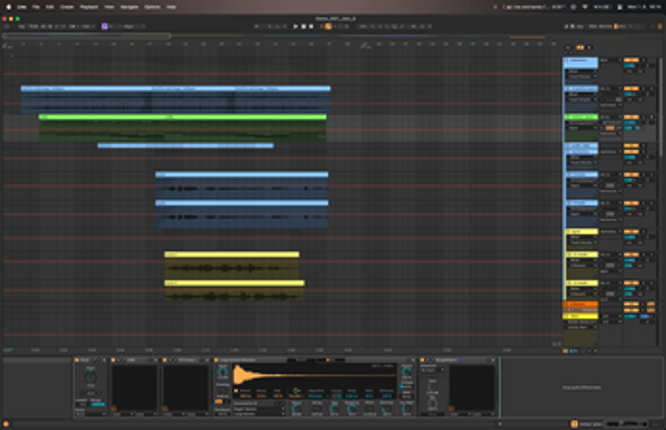 Northern Lights Image