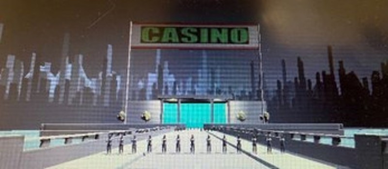 NotBlackjack screenshot