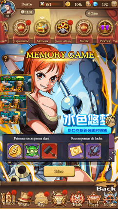 Ocean Legacy screenshot