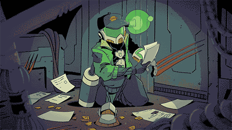 One Breath Left screenshot