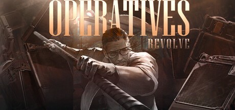 Games like OPERATIVES: revolve