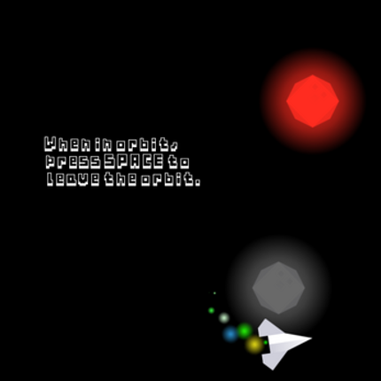 Orbital Traveller Image