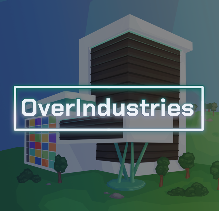 Games like OverIndustries