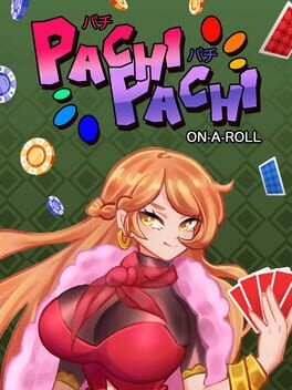 Games like Pachi Pachi: On a Roll