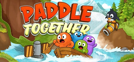 Games like Paddle Together