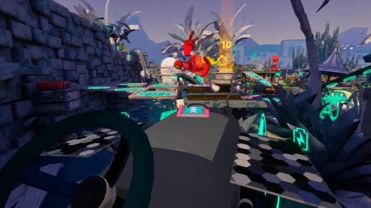 Palette Cleanser screenshot