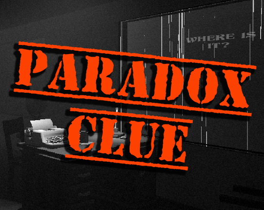 Paradox Clue Image