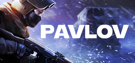 Games like Pavlov