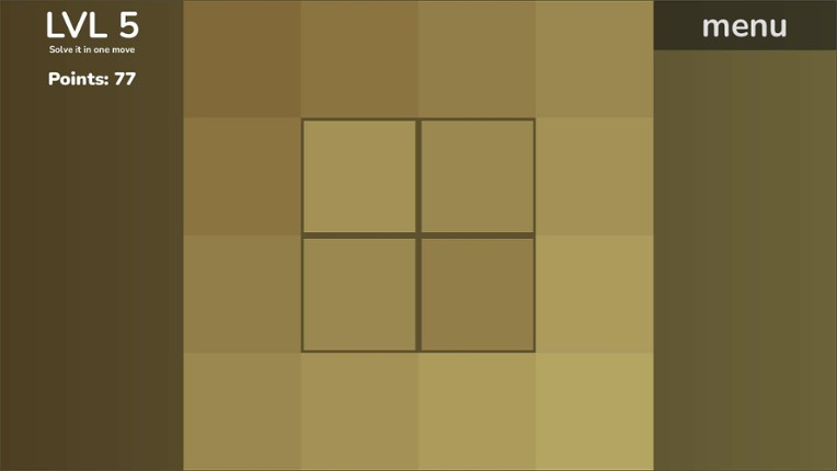 Perfect Color screenshot