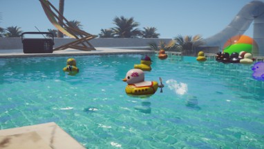 Placid Plastic Duck Simulator Image