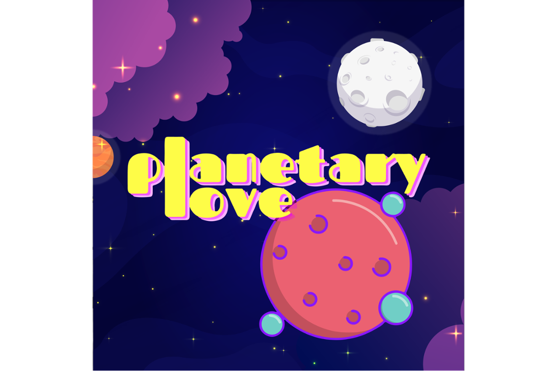 Games like Planetary Love