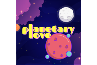 Planetary Love Image