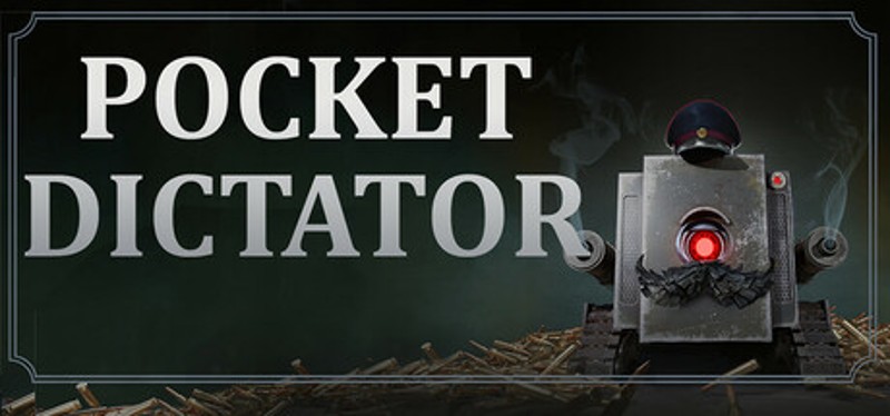 Pocket Dictator Image