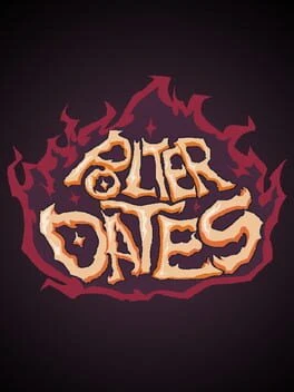 Games like PolterDates