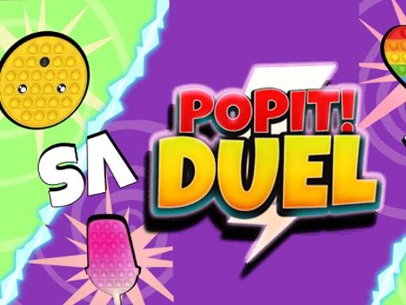 Pop It! Duel Image