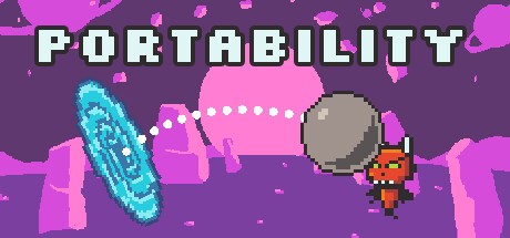 Games like Portability