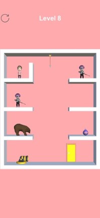 Portal: Escape Image